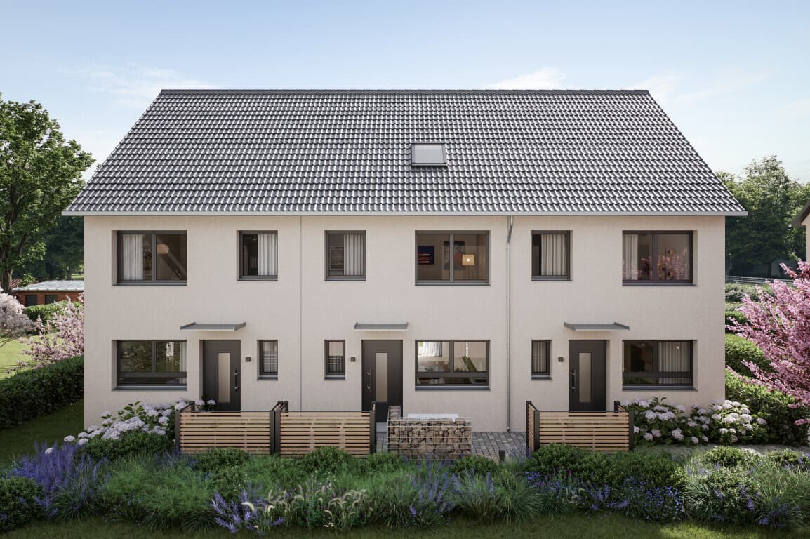 5-Zimmer-Haus