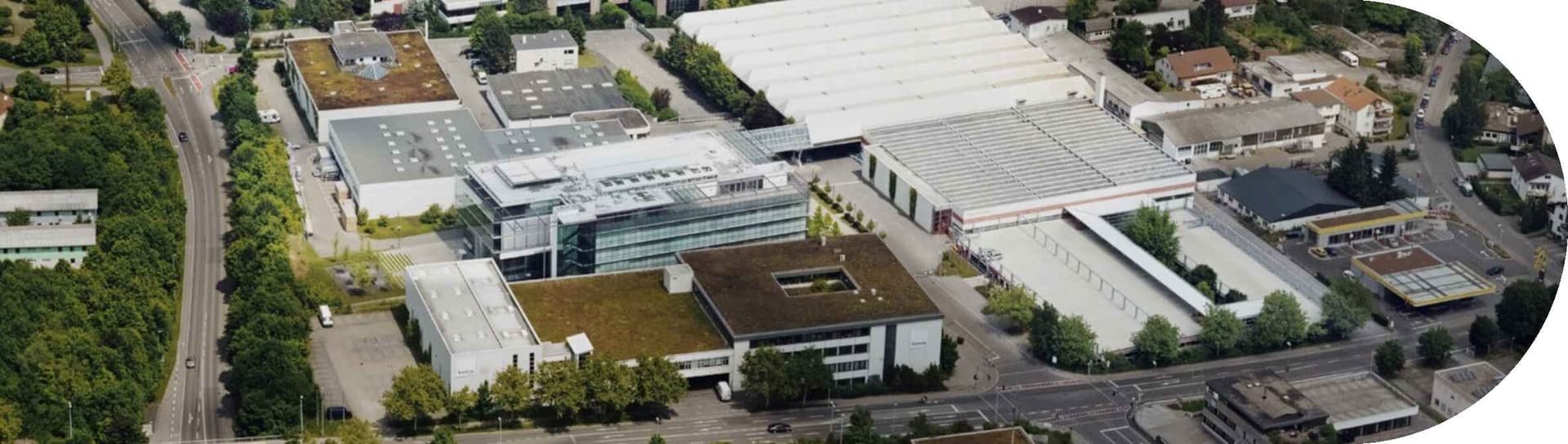 Eisenmann-Areal Böblingen