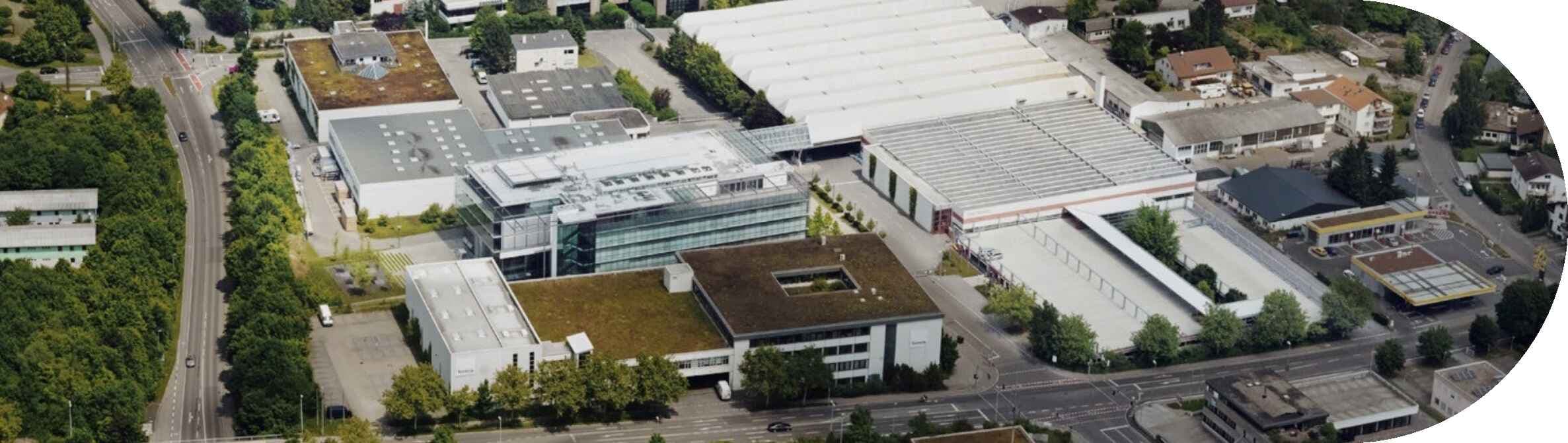 Eisenmann-Areal Böblingen