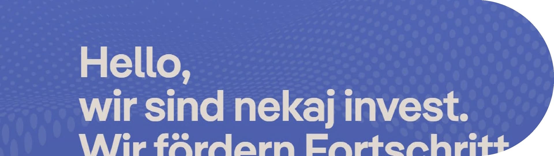 Betriebliche Resilienz & Innovationsförderung