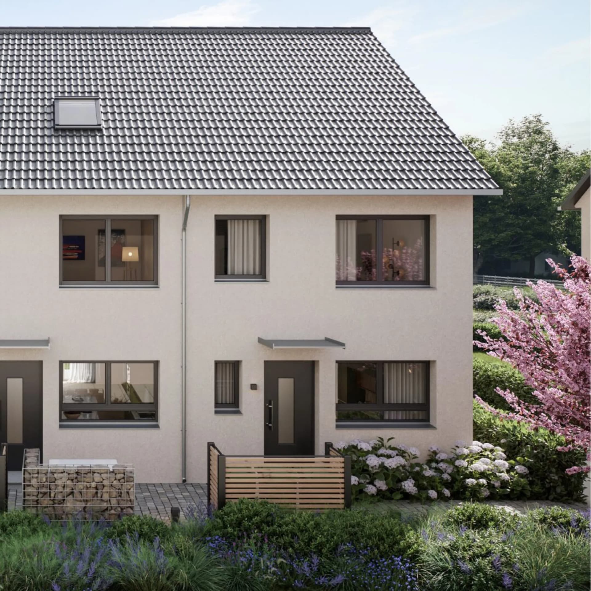 Stäudach | Architektur & Design