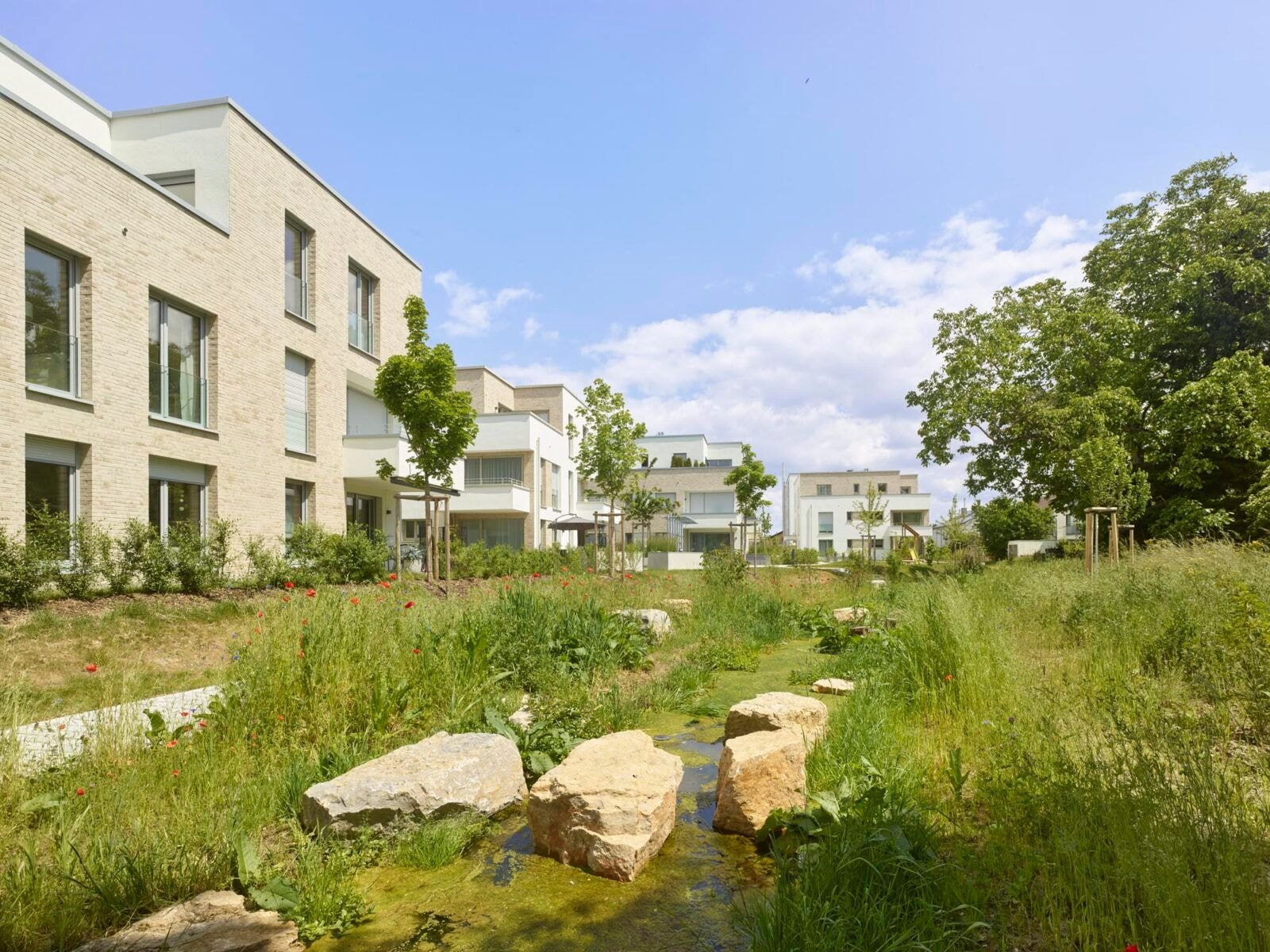 Immobilienverkauf