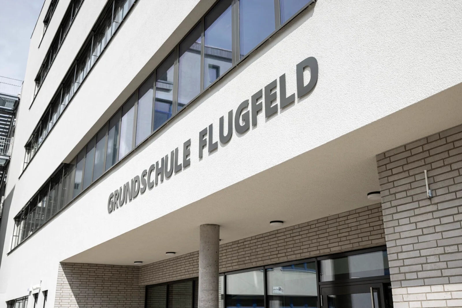 IB-Bildungszentrum