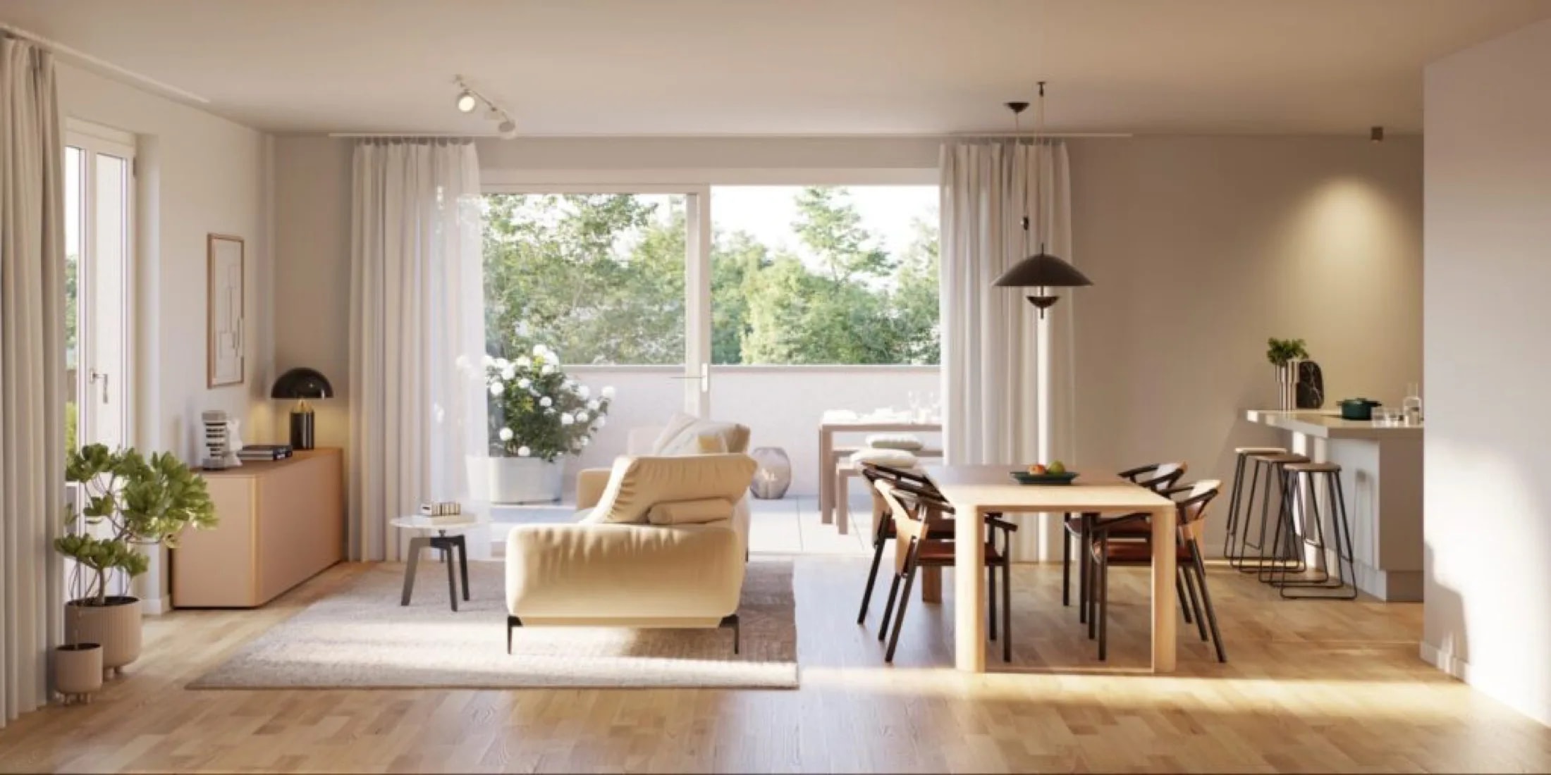 Selma | Wohnzimmer