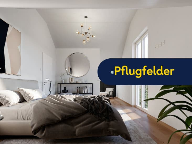 3-Zimmer-Wohnung