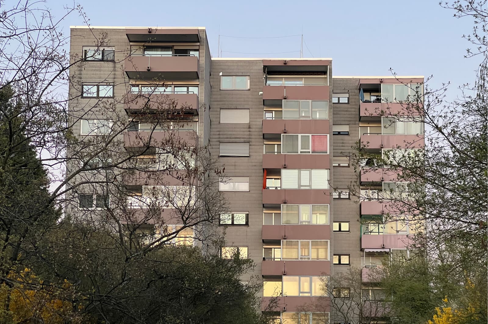 3 Zimmer, Balkon, Potenzial: Ihre Chance in gefragter Lage von Asperg