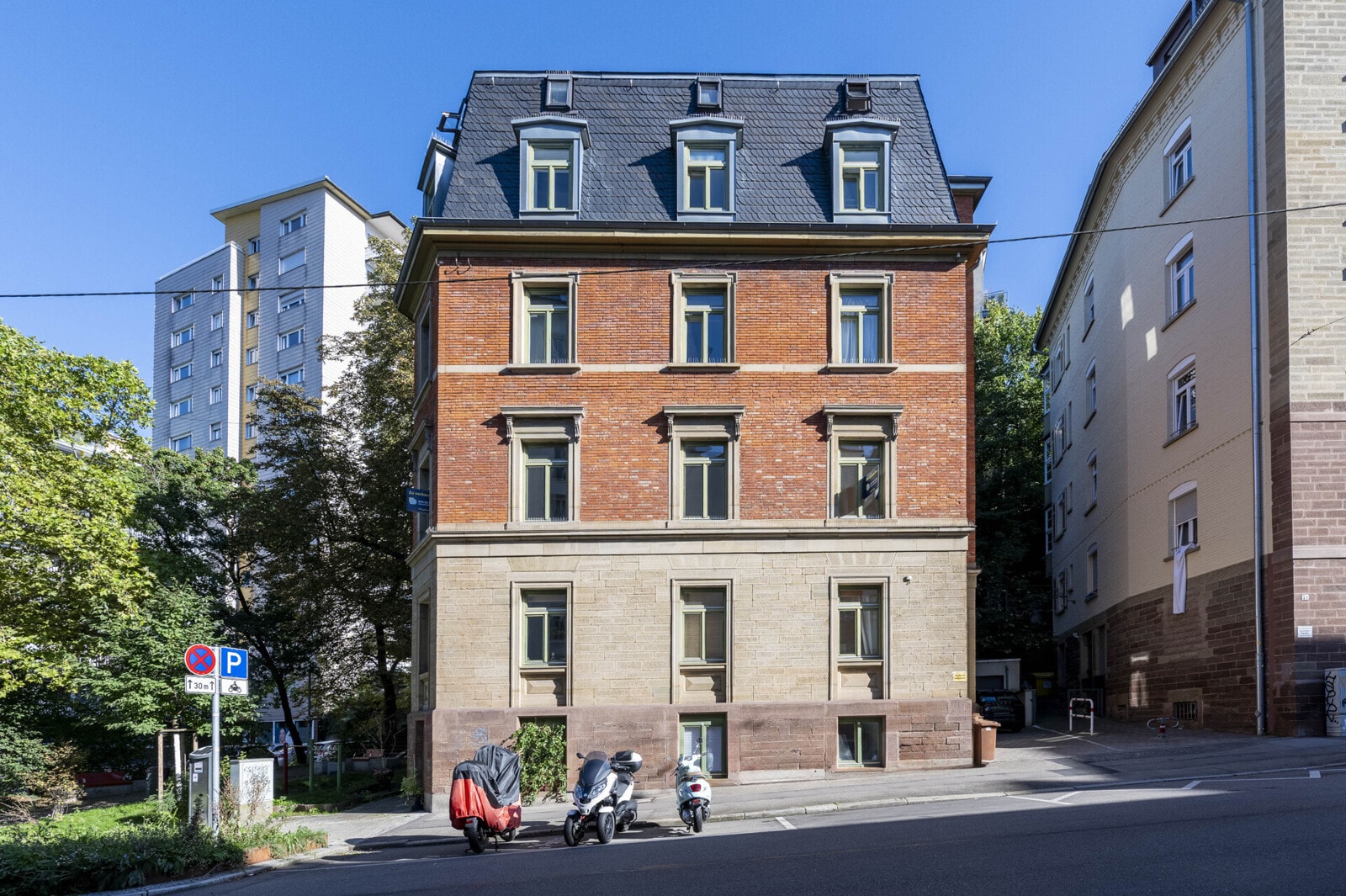 Attraktive Kapitalanlage – großzügige 2-Zimmer-Wohnung mit riesigem Abschreibungspotenzial