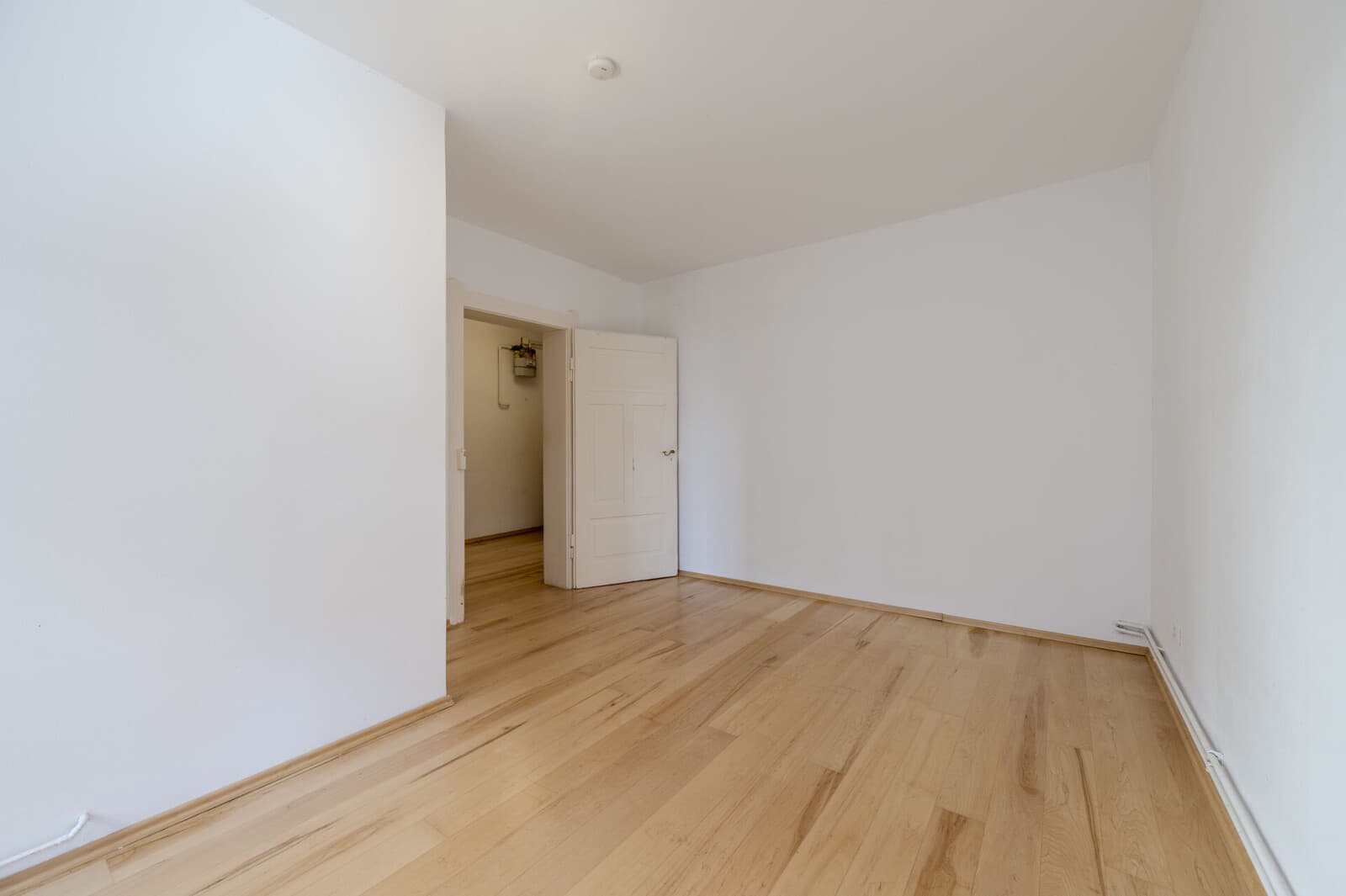 Charmante 2-Zimmer-Wohnung mit Balkon in Stuttgart-Mitte