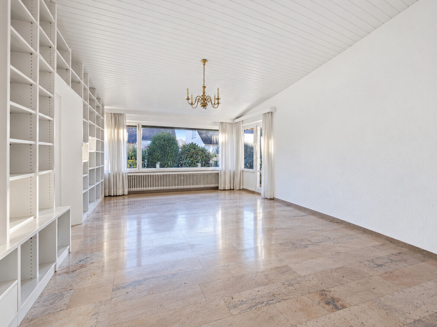 Wohnen mit Charme und Privatsphäre – Bungalow in idyllischer Sackgassenlage