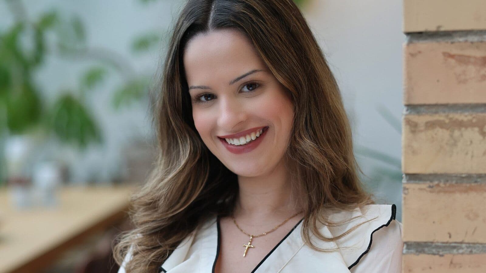 Maria Mooudi