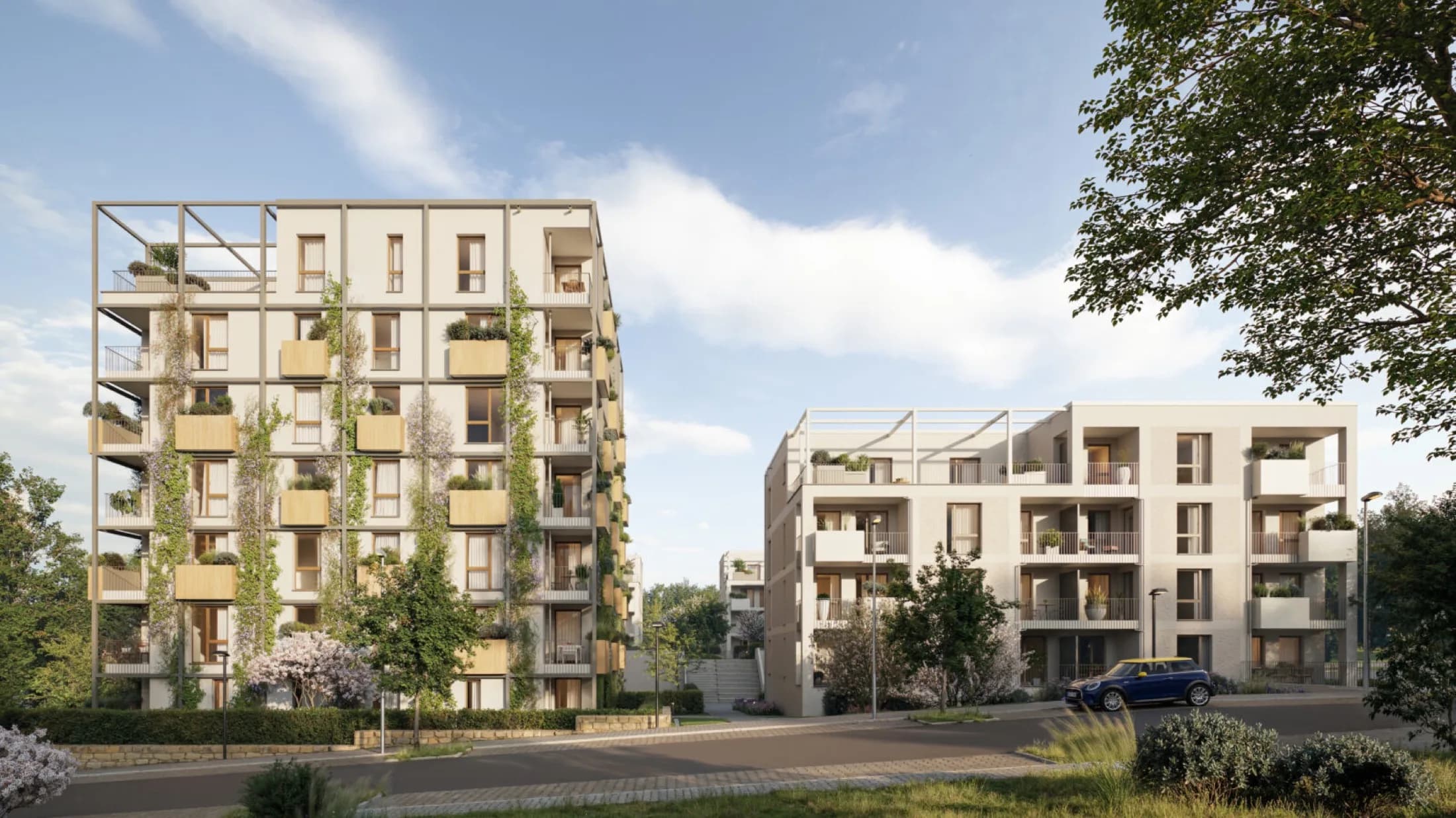 Exklusive Immobilien in Stuttgart und Region.