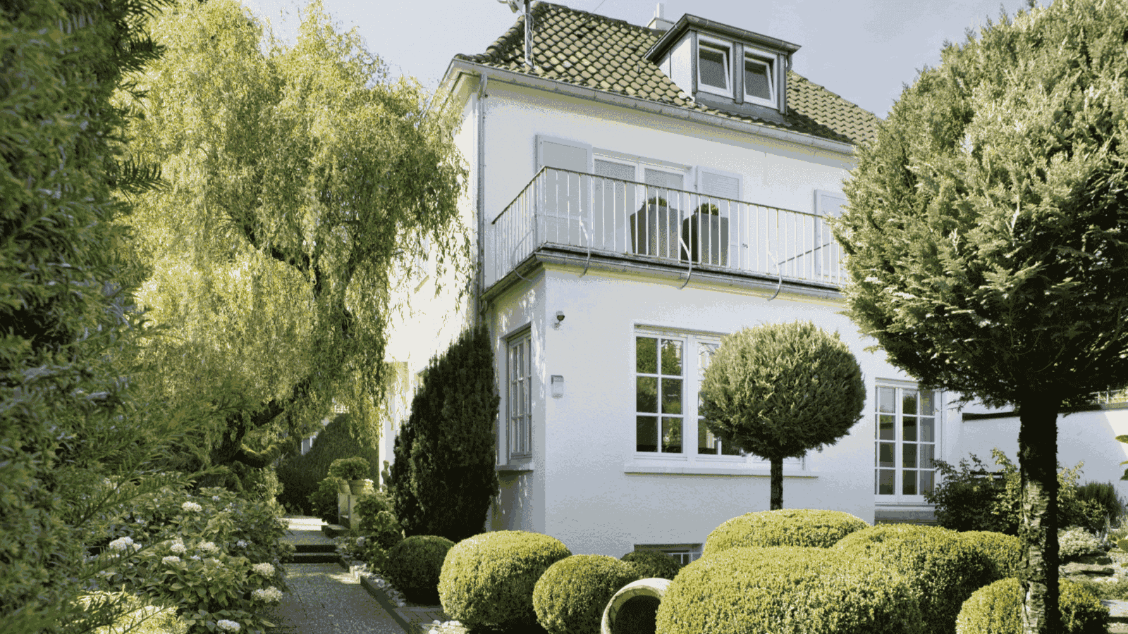 Immobilienverkauf