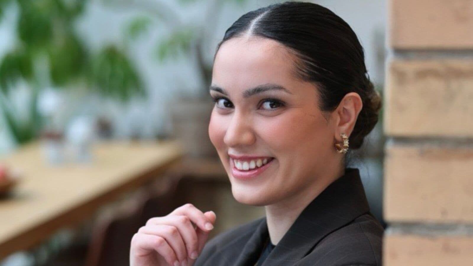Ilay Öztürk