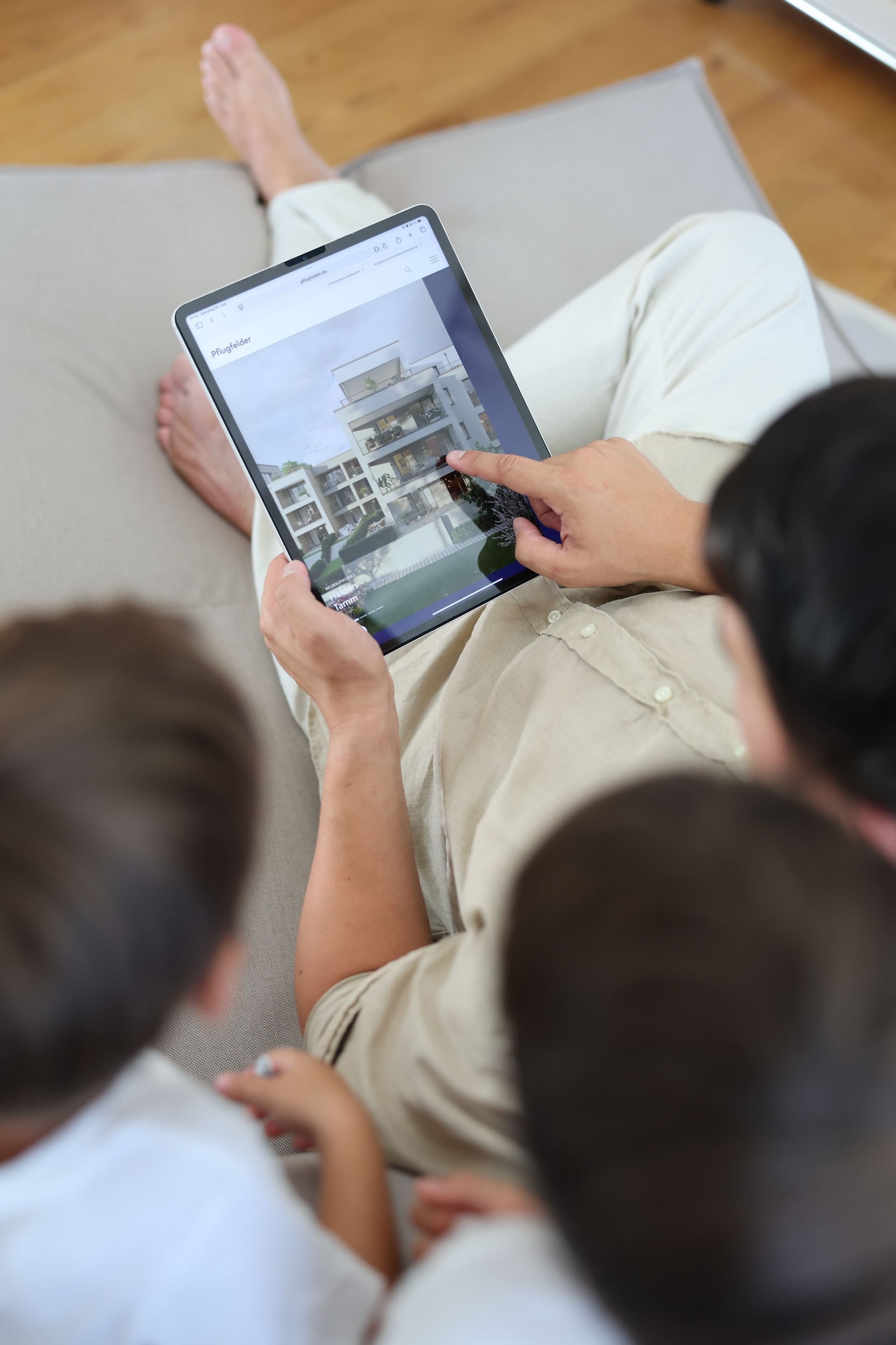 Exklusive Immobilien in Stuttgart und Region.