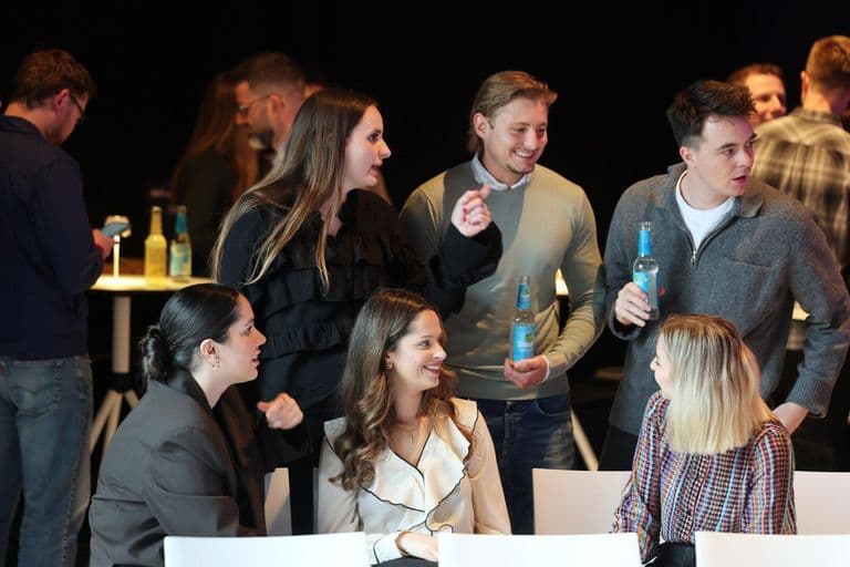 Karrierestart & Ausbildung