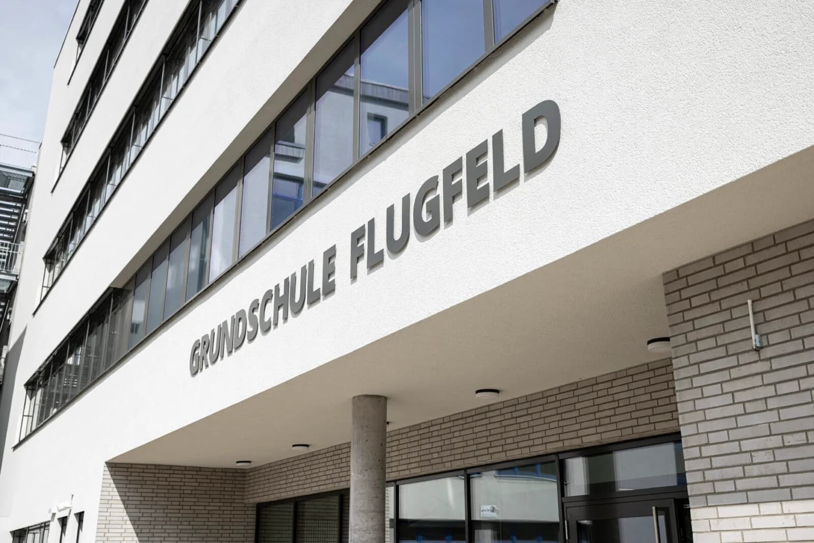 IB-Bildungszentrum